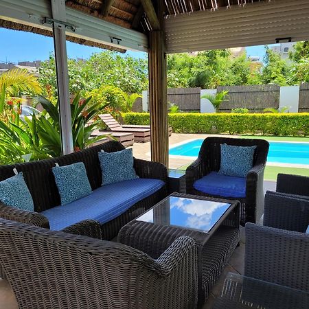 Villa Kayana Flic en Flac Exterior photo